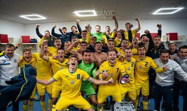 Україна шокувала Англію, теракт в Бельгії, звільнення ван Леувена