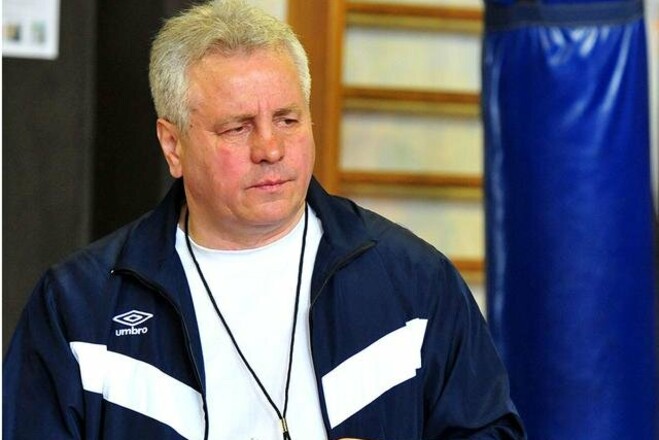 Колишній тренер збірної України з боксу подякував окупантам