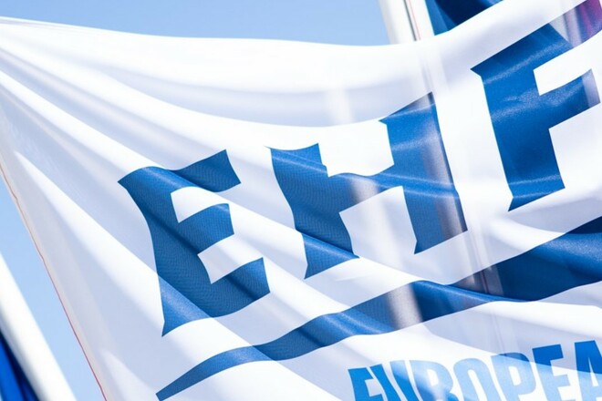 Израильские клубы снялись с розыгрыша Кубка Европы EHF