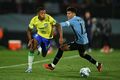 Бразилія зазнала поразки від Уругваю у кваліфікації ЧС-2026