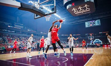 Провал Прометея, перемога U-17, Христич очолив збірну, Судаков – у Юве?