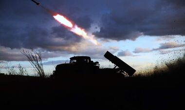 Мінус літак, вертоліт та 630 окупантів. ЗСУ оновили дані втрат ворога