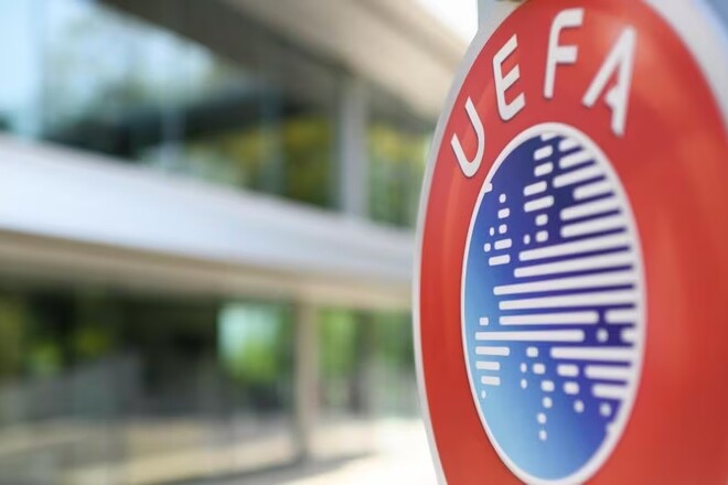 УЄФА призупинив проведення матчів європейських турнірів в Ізраїлі