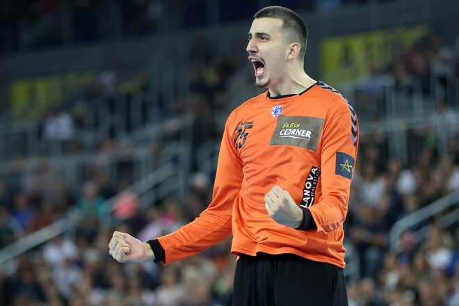 Ліга чемпіонів EHF. Кіль програв уперше в сезоні, яскрава перемога Загреба