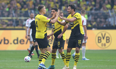 СТАВКА ДНЯ. Главные матчи дня и популярные прогнозы на 20 октября