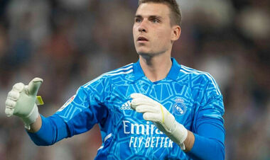 Перенесений матч Зорі, важливі рішення УЄФА, Луніна сватають до Шотландії