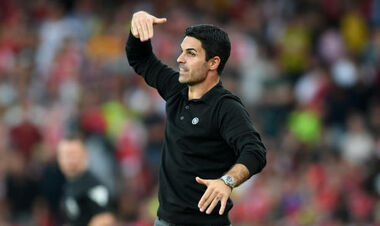 Мікель АРТЕТА: «Я жахливий невдаха»