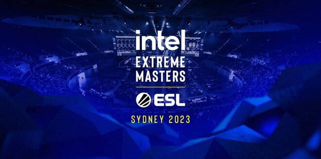 IEM Sydney 2023 із CS2: підсумки ігрового дня