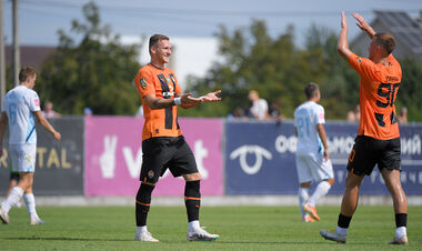 Разгром от Шахтера, фиаско Ротаня, новый инвестор Металлиста 1925