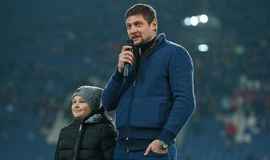 Юрий БЕРЕЗА: «Селезнев будет в Днепре-1»