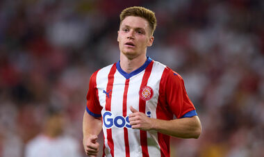 Вулверхэмптон летом интересовался Цыганковым