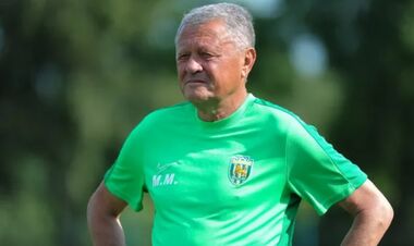 Агент пригрозив Маркевичу судом