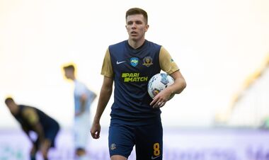 Юрій БЕРЕЗА: «Піхальонок не продається»