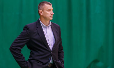 Наставник Політехніки-Галичини: «Попередньо в нас має бути два легіонери»