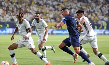 Європа незадоволена. Саудівська Аравія назвала день трансферного дедлайну