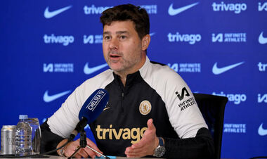 ПОЧЕТТІНО: «Мудрик не став іншим гравцем, але змінився як людина»