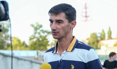 Валерий КРИВЕНЦОВ: «Мы были вынуждены подчиниться решению УЕФА»