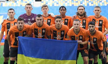 Поединок Черноморец – Шахтер в 12-м туре УПЛ перенесен
