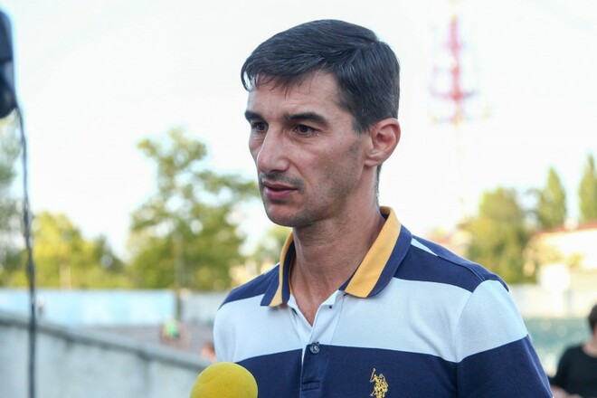 Валерий КРИВЕНЦОВ: «Мы были вынуждены подчиниться решению УЕФА»