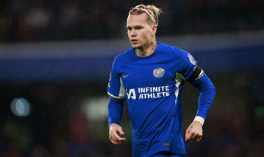 Михаил МУДРИК: «Это было невероятно. Хочется еще и еще»