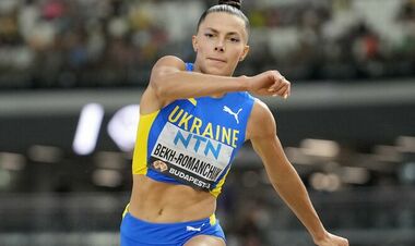 ФОТО. Бех-Романчук поділилася гарячими знімками з нової фотосесії