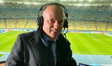 Виктор ВАЦКО: «23 из 25 областных ассоциаций хотят перемен в УАФ»