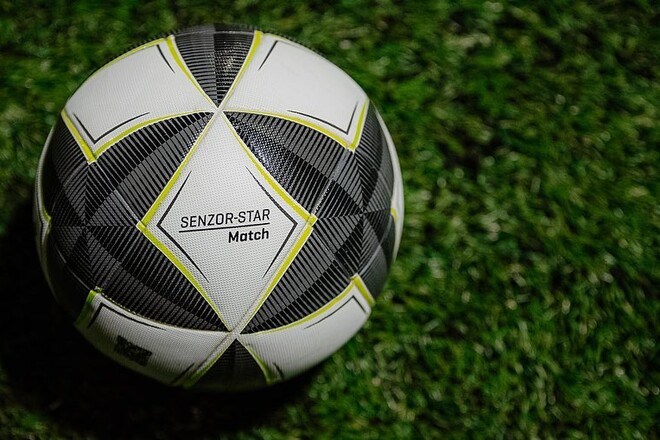 ФОТО. Представлен официальный мяч ЧМ-2023 по мини-футболу