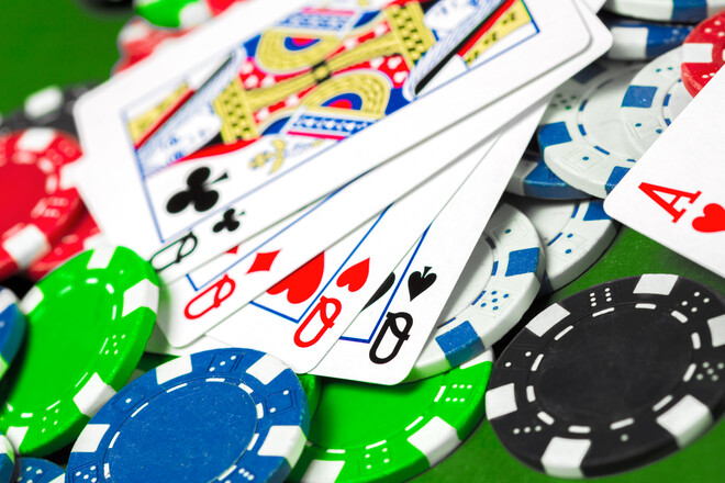 Банкролл в покере - значение и классификация