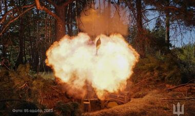 Знову великі цифри. ЗСУ оновили дані втрат окупантів