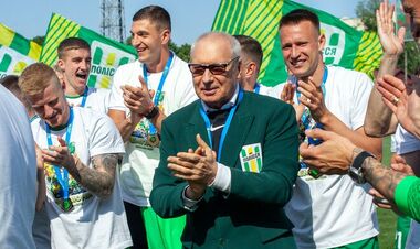 Ахметов навряд чи прийде. Буткевич знову збирає президентів клубів УПЛ