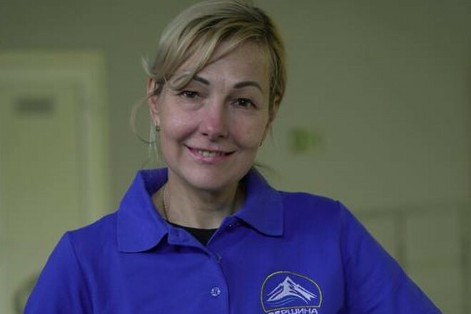Наталія СВЕРЧКОВА: «Ми з Адаменко вісім років були по інший бік удачі»