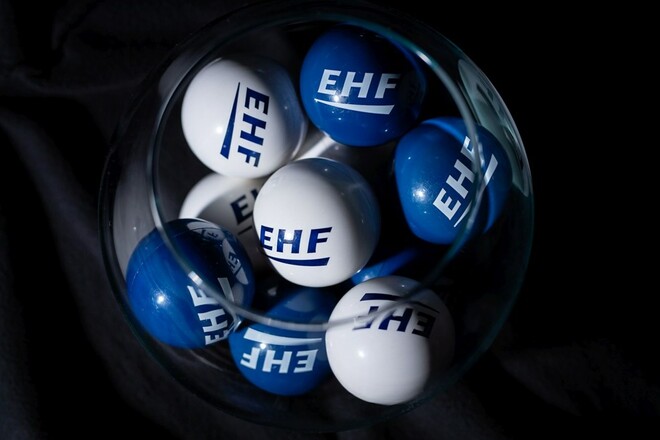 Мотор узнал следующего соперника в Европейском кубке EHF