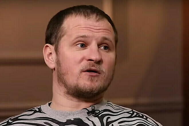 АЛИЕВ: «Раньше Тимощук был символом украинского футбола, а сейчас он гов**»