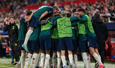 Арсенал – Шеффилд Юнайтед. Прогноз и анонс на матч чемпионата Англии