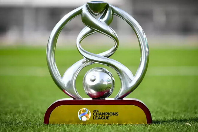 Лига чемпионов Азии. Экватор пройден: турнирные таблицы после 3-го тура