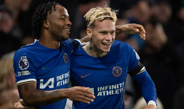 Не повезло Челси и Мудрику. АПЛ впервые с 1995 поставила матч на Рождество