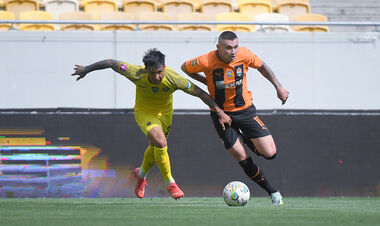 Шахтар – Дніпро-1, Кривбас – Динамо. УПЛ затвердила дати 14 туру