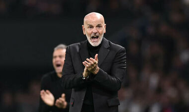 Милан не собирается увольнять Пиоли