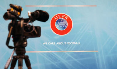 В россии подтвердили, что получают деньги от УЕФА