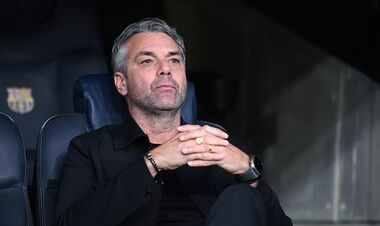 Евгений ЛЕВЧЕНКО: «Пушич подберет лучший футбол для Шахтера»