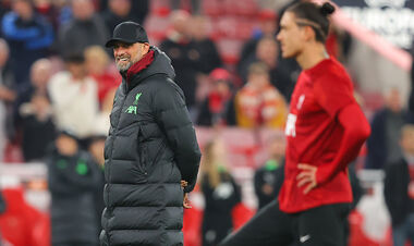 Ливерпуль – Ноттингем Форест. Прогноз и анонс на матч чемпионата Англии