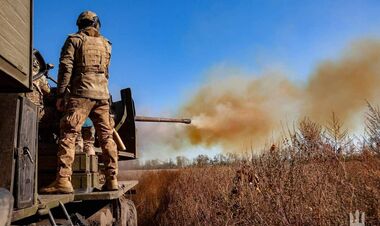 За минувшие сутки ВСУ уничтожили 660 оккупантов, 8 танков и 9 ББМ