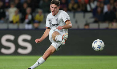 Мудрик та Трубін радили Судакову перебратися в європейський клуб