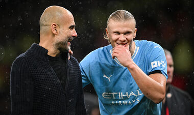 Снігур підкорила Глазго, Холанд знищив дияволів, коли бій Усика та Ф'юрі?