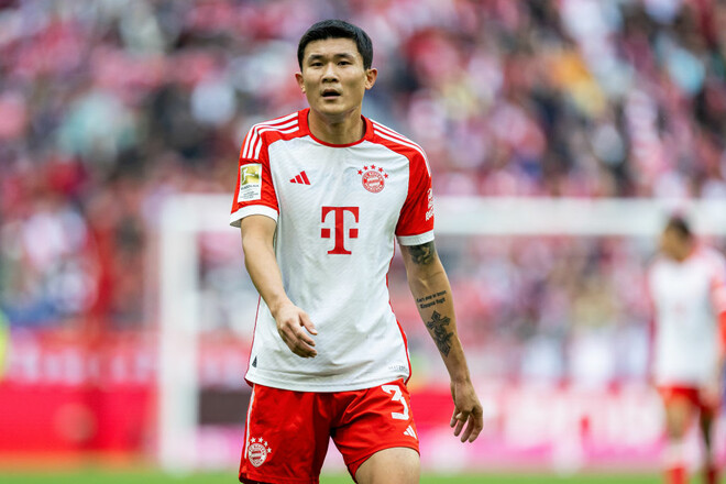 Захисник Баварії – найкращий гравець Азії 2023 року