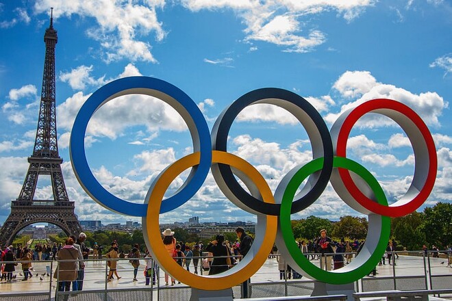 Парижу грозит запрет на проведение Олимпиады-2024