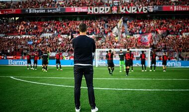 Какая команда из топ-5 лиг Европы первой забила 50 голов в сезоне 2023/24?