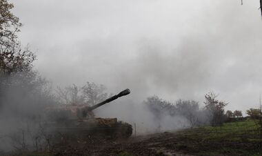 «Моя ошибка». Залужный рассказал, почему контрнаступление было неудачным