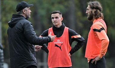 СТАВКА ДНЯ. Главные матчи дня и популярные прогнозы на 3 ноября