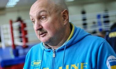 СОСНОВСЬКИЙ: «Усик переважає Ф’юрі в боксерському інтелекті та техніці»